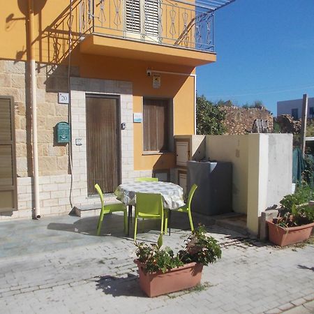 Soleli Villa Molino San Biagio ภายนอก รูปภาพ