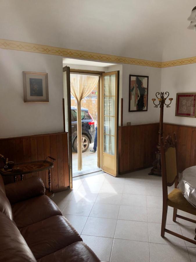 Soleli Villa Molino San Biagio ภายนอก รูปภาพ