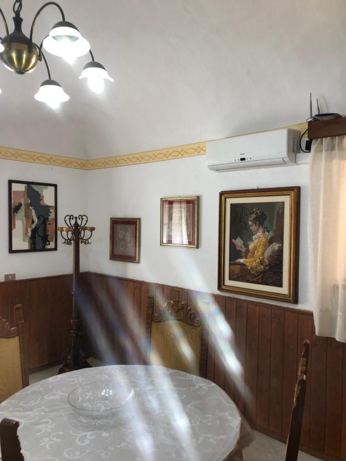 Soleli Villa Molino San Biagio ภายนอก รูปภาพ