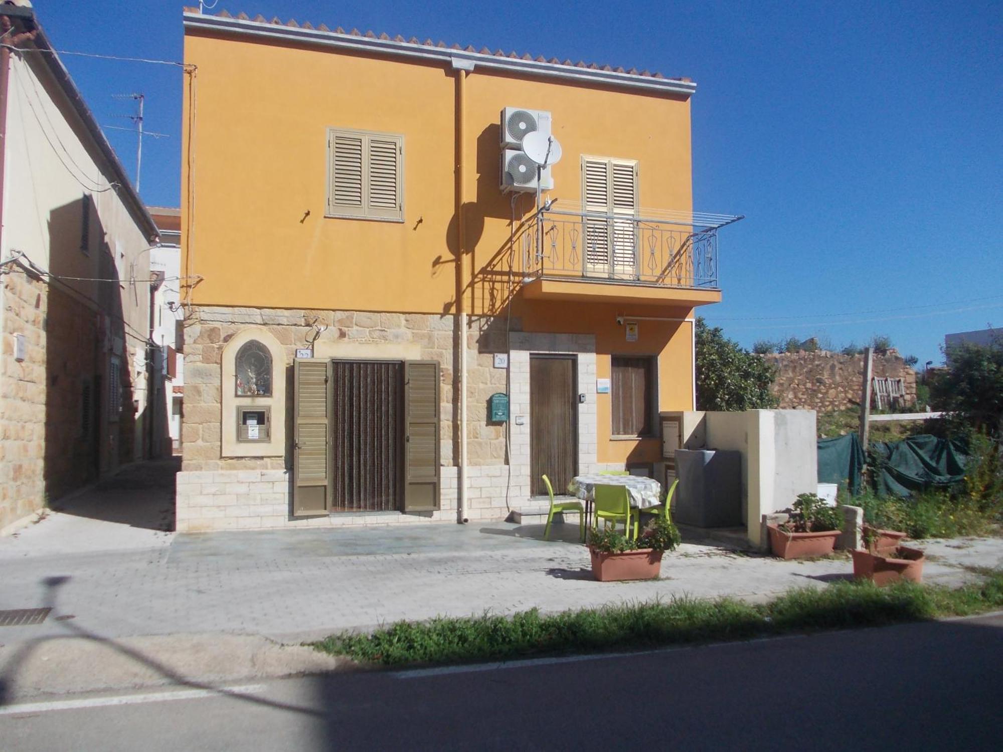 Soleli Villa Molino San Biagio ภายนอก รูปภาพ