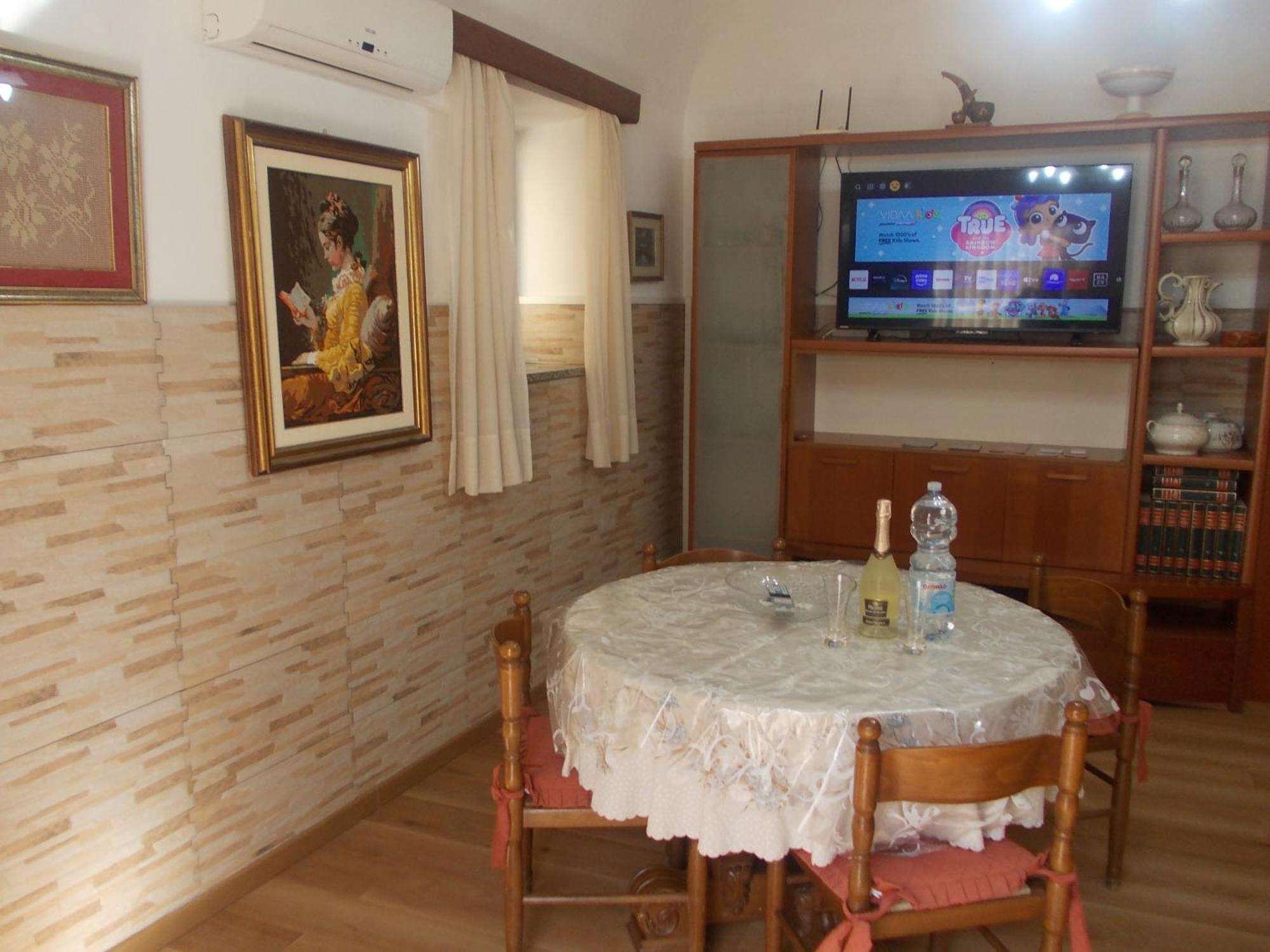 Soleli Villa Molino San Biagio ภายนอก รูปภาพ